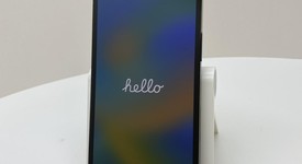 Good
													Apple iPhone 12 Pro - Unlocked, Pacific Blue, 256 GB, A2341, photo 1 of 6