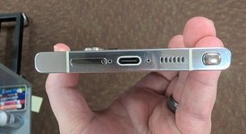 Good
													Samsung Galaxy S23 Ultra - US Cellular, Cream, 256 GB, 8 GB, SM-S918U, photo 5 of 7