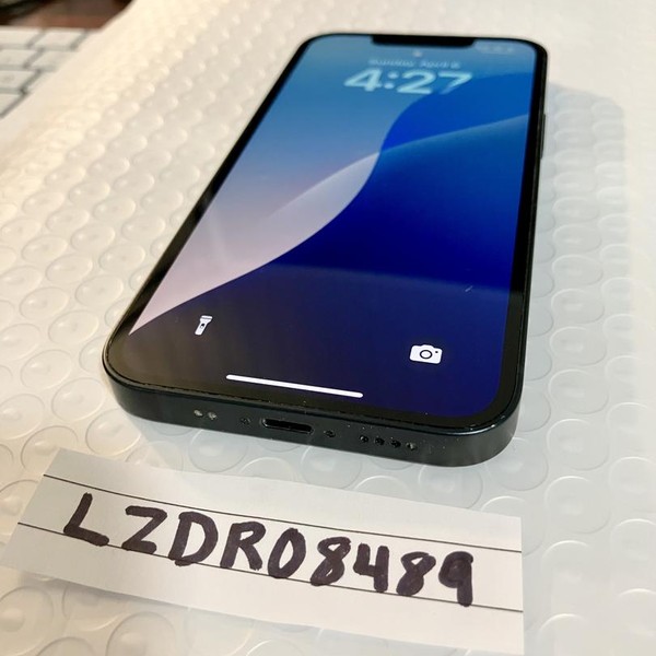 Apple iPhone 13 Mini - Verizon, 128 GB, Midnight, A2481