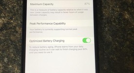 Good
													Apple iPhone 7 Plus - T-Mobile, Black, 32 GB, A1784, photo 3 of 9