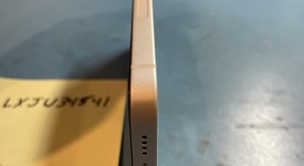 Mint
													Apple iPhone 12 Mini - Unlocked, White, 64 GB, A2176, photo 5 of 10