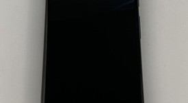 Fair
													Google Pixel 6 - Unlocked, Black, 128 GB, 8 GB, GB7N6, photo 2 of 6