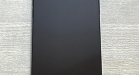 Good
													Apple iPhone 12 - Unlocked, Black, 128 GB, A2172, photo 3 of 8