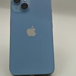Good Apple iPhone 14 - AT&T, 128 GB, Blue, A2649