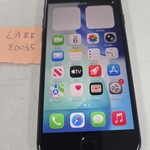 Good Apple iPhone SE 3rd Gen 2022 - Unlocked, Midnight, 128 GB, A2595