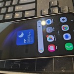 Good Samsung Galaxy S23 FE - Unlocked, 128 GB, Graphite, 8 GB, SM-S711U1