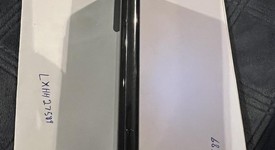 Good
													Google Pixel 7 Pro - Verizon, Obsidian, 128 GB, 12 GB, GE2AE, photo 4 of 4