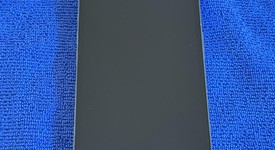 Good
													Apple iPhone 13 Pro - Unlocked, Sierra Blue, 128 GB, A2483, photo 1 of 5