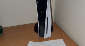 Mint
													PlayStation 5 Standard Edition (2020) - White, 825 GB, Standard Edition, photo 1 of 8