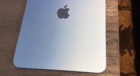 Mint
													Apple iPad 11th Gen - Wi-Fi, Blue, 128 GB, A3354, photo 2 of 7