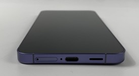 Good
													Samsung Galaxy S24 Plus - Unlocked, Violet, 256 GB, 12 GB, SM-S926U1, photo 4 of 7
