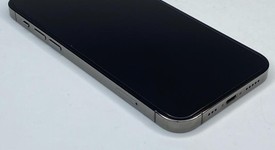 Mint
													Apple iPhone 12 Pro - Unlocked, Graphite, 128 GB, A2341, photo 5 of 7