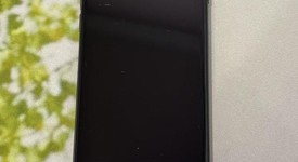 Good
													Apple iPhone SE 2nd Gen 2020 - Unlocked, Black, 64 GB, A2275, photo 2 of 4