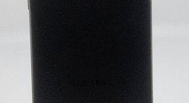 Fair
													Samsung Galaxy S22 - Verizon, Black, 128 GB, 8 GB, SM-S901U, photo 3 of 9