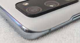 Mint
													Samsung Galaxy S20 FE 5G - Unlocked, Cloud Mint, 128 GB, 6 GB, SM-G781U1/DS, photo 4 of 9