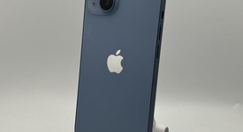 Mint
													Apple iPhone 14 - Unlocked, Blue, 512 GB, A2649, photo 5 of 7