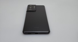 Good
													Samsung Galaxy S21 Ultra 5G - T-Mobile, Black, 128 GB, 12 GB, SM-G998U, photo 2 of 6