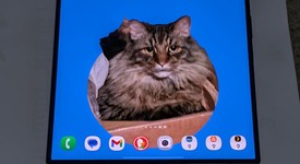 Mint
													Samsung Galaxy Z Fold7 - Unlocked, Jetblack, 512 GB, 12 GB, SM-F966U1, photo 2 of 28