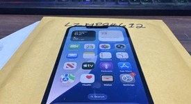 Good
													Apple iPhone 13 - Unlocked, Midnight, 128 GB, A2482, photo 4 of 6