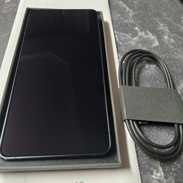 Samsung Galaxy S26 Ultra - Spectrum, 256 GB, Black, 12 GB, SM-S948U