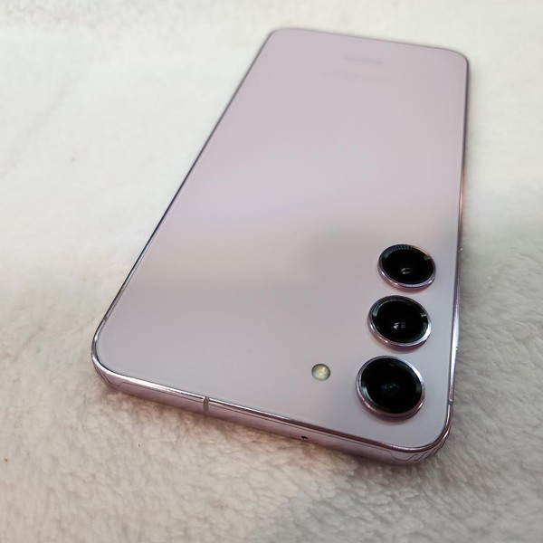 Samsung Galaxy S23 Plus - Verizon, Lavender, 256 GB, 8 GB, SM-S916U