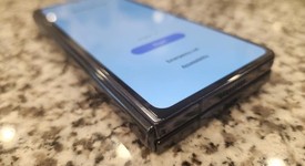 Mint
													Samsung Galaxy Z Fold5 - T-Mobile, Black, 256 GB, 12 GB, SM-F946U, photo 3 of 5