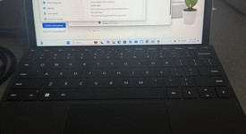 Mint
													Microsoft Surface Go 4 - Wi-Fi, Platinum, 256 GB, 8 GB, photo 4 of 9
