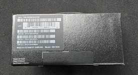 New
													Samsung Galaxy Buds3 Pro - Silver, photo 3 of 3