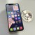 Good Apple iPhone 12 Mini - Unlocked, White, 128 GB, A2176