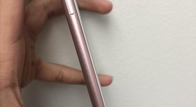 Mint
													Apple iPhone 7 - Unlocked, Rose Gold, 32 GB, A1778, GSM, photo 4 of 7