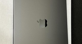 Good
													MacBook Air 2023 - 15" - Apple M2, Gray, 256 GB, 8 GB, photo 4 of 11