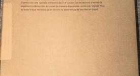 New
													reMarkable Paper Pro 11.8, photo 2 of 3