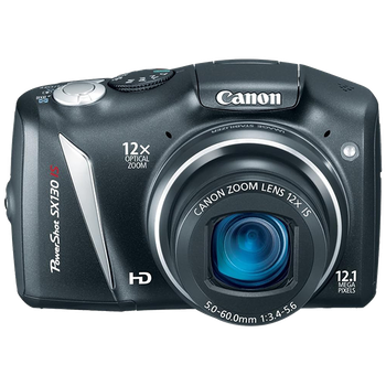 Canon PowerShot SX130 IS for sale