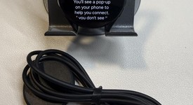 Good
													Samsung Galaxy Watch5 - Unlocked, Graphite, 40mm, photo 5 of 6
