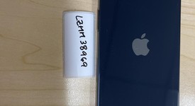 Fair
													Apple iPhone 13 - Unlocked, Midnight, 256 GB, A2482, photo 2 of 5