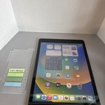 Fair Apple iPad 9th Gen - Unlocked, 64 GB, Gray, A2603