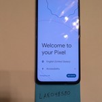 Good Google Pixel 4a 5G - Unlocked, 128 GB, Black, 6 GB, G025E