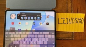 Mint
													Apple iPad Pro 13" (M4) 2024 - Unlocked, Black, 512 GB, 8 GB, A2926, Standard Glass, photo 6 of 6