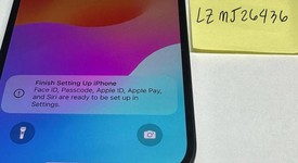 Good
													Apple iPhone 15 - T-Mobile, Black, 128 GB, A2846, photo 1 of 7