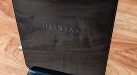 Fair
													Netgear Modem, photo 1 of 9