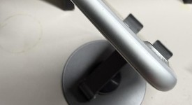 Good
													Apple iPhone 7 - Unlocked, Silver, 32 GB, A1778, GSM, photo 3 of 9