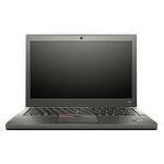 Used and refurbished Lenovo ThinkPad X250