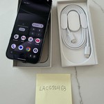 Mint Google Pixel 10 Pro - Unlocked, 128 GB, Obsidian, G4QUR