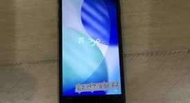 Good
													Apple iPhone SE 3rd Gen 2022 - Unlocked, Midnight, 64 GB, A2595, photo 6 of 6