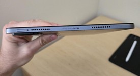 Mint
													Xiaomi Pad 6 - Wi-Fi, Gray, 256 GB, 8 GB, photo 4 of 12