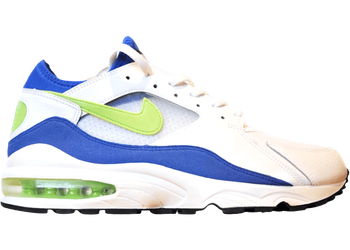 Nike Air Max 93 History of Air (Women's) for sale