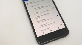 Good
													Google Pixel - Unlocked, Black, 32 GB, 4 GB, Google Edition, photo 2 of 10