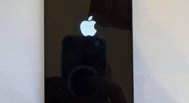Good
													Apple iPhone 13 - Unlocked, Midnight, 128 GB, A2482, photo 1 of 11