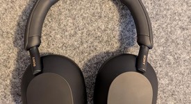 Used
													Sony WH-1000XM5 - Black, photo 2 of 5