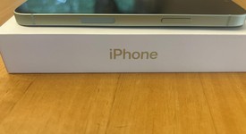 Mint
													Apple iPhone 12 - Verizon, Green, 128 GB, A2172, photo 1 of 9